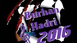 Burhan Hadri - Gajde
