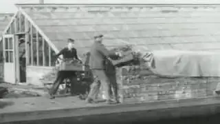 1943 De eerste verse groente Weeknummer 43 12   Open Beelden