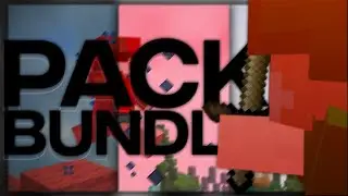 The BEST Ranked Bedwars Texture Packs V3