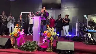 How Great is our God - Nicole Pritchett | 2024 Music Workshop
