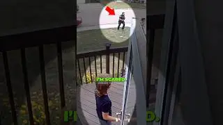 Hero Kids Save Mom's Life - Real 911 Call to Cops #foryou #viral #trending #fypシ #cops #crime
