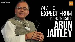Interim budget 2019: What to expect from Finance Minister Arun Jaitley