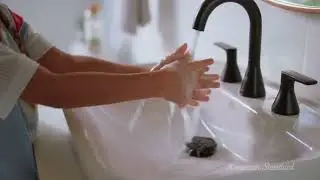 Aspirations Collection | WideSpread Faucet