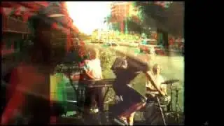Awesome New Republic - Magic City