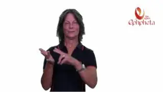 Ephpheta Deaf Social Group May 2017