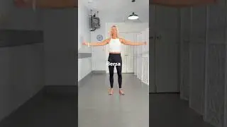 Если у вас болит плечо, прекратите это делать! Попробуйте вот это.