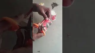 Cup Se Smoke Ring Bana Diya 😱| Science Magic Challenge 🔥 #new #ytshorts #trending #shortfeed #shorts
