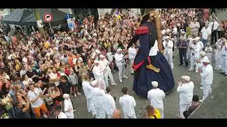 Ducasse d'Ath 2022 Samson