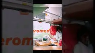 Train Ambulance! Low cost patient shifting to Chennai from AnyWhere