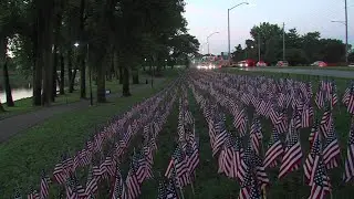 Central Iowa dispatch about 9-11