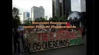 Enforced Disappearances Webinar