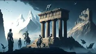 Evolution of Greek Literature From Epic Beginnings to Hellenistic Heights
