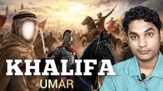 Rome Se Jung Aur Egypt Ki Fatah | Islamic History Documentary