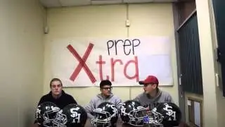 Chad Smith Principal Orange County: Guys Who Don't Know What They Are Talking About Segment