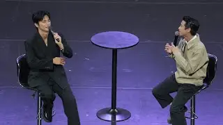 2025 SEO IN GUK ASIA FANMEETING TOUR IN BANGKOK 'Heart Cookie'