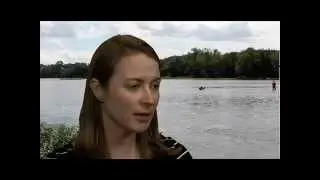 Green Jobs: Alison Stodola, Mussel Field Biologist