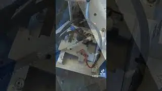 Valve body testing and what we can test on our machine #gearbox #automatic #valvebody #mechatronic