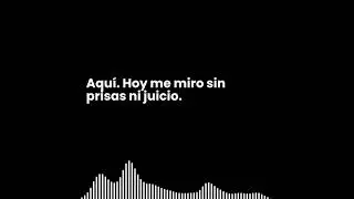 Sombra y Luz – Canción de Sanación Interior y Aceptación Emocional | Música Espiritual y Meditativa