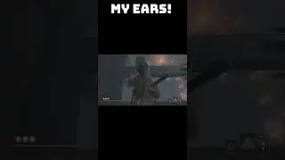 Wolf Triggered