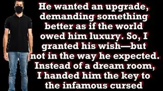 When Arrogance Meets Karma | The Cursed Upgrade Story , Reddit revenge story 