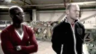 Wayne Rooney Street Striker 2010 Episode 3 part 1/4