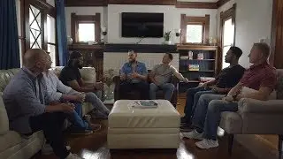 WildLife Bible Plan Day 1: Start Really Living