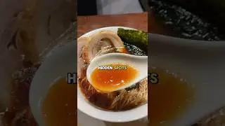 These Are Kyoto&rsquo;s BEST Hidden Gem Ramen Spots! #ramen #ramenjapan #ramenkyoto #kyotofood #kyotoramen