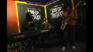 Danielle Young and Band_Live at Love at First Slice_Video 2_September 5, 2012