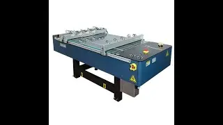 TPS Pre-Press No Film Exposure Screen Laser Direct Plate Making Machine
