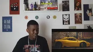 Jhony REACT  - EU FALEI PROS MEUS MANOS - Greg Ferreira