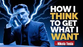 Motivational Speech For Success In Life | Nikola Tesla Motivational Video | Nikola Tesla Invention