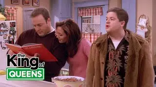 Doug's High School Party | The King of Queens