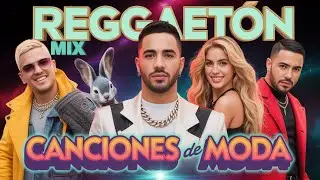 SUMMER VIBES MIX LATIN 2025 🔥 Top Spanish songs Summer Vibes & Dance Party Hits