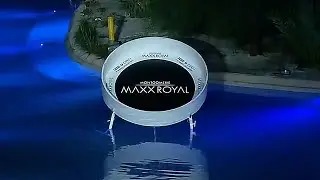 Turkish Airlines Open 2014 Special Event at the Montgomerie Maxx Royal