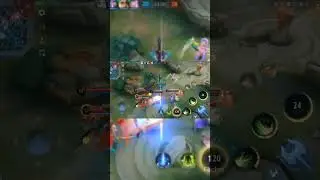 #mobilelegends PENALTY ZONE
