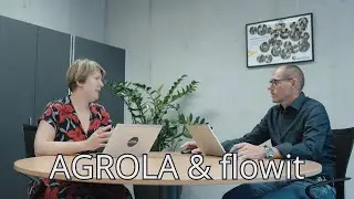 Agrola | Full Testimonial | German