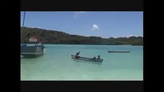 Laut Mati Di Rote Ndao