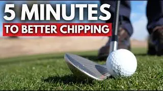 The Fastest Way to Improve Your Chipping Around the Greens