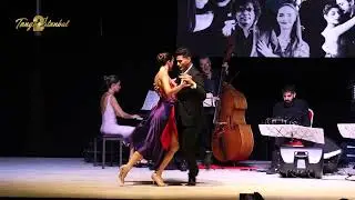 009-DİSARLIANA_SOY AQUEL VIAJERO_LUCA & PAULA | tanGO TO İstanbul 17th Edition