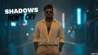 Shadows Don&rsquo;t Cry 🖤 | Dark Emotional Rap &bull; Deep Pain Flow &bull; Official Video by Draft-List