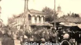 Rushan Bexheti - Gajdja e Shkupit