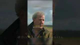 Why Didn&rsquo;t I Know This Earlier?🧐🤨#clarksonsfarm #jeremyclarkson #farming