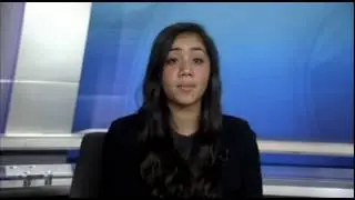 Time Warner Cable News - Lamya Zikry - Hello Practice