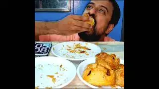 🔥அப்படியா!🔥10 EGG PUFFS EATING CHALLENGE-PUFFS EATING-EGG PUFFS CHALLENGE-TAMIL