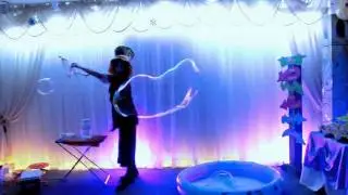Bubble Show