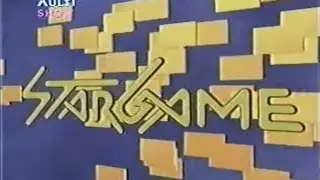 Multishow: Programa StarGame - 1997