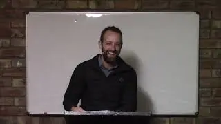 Bybelstudie - Genesis 32:24 - 32