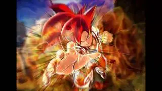 [Soundtrack] Dragon Ball Z: Battle of Z - Powerful Foe