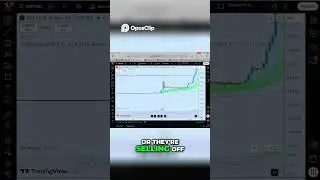 XCN Crypto Major Pullbacks! Trading (full video on my channel) #shorts #short #shortvideo #xcn #onyx
