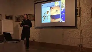 Veterinary Acupuncture   Part 4 of 5   Theories and Electroacupuncture